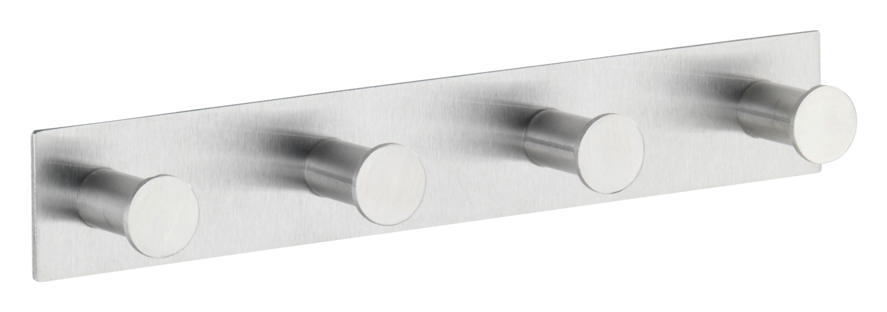 Hakenleiste 4 Haken Celano