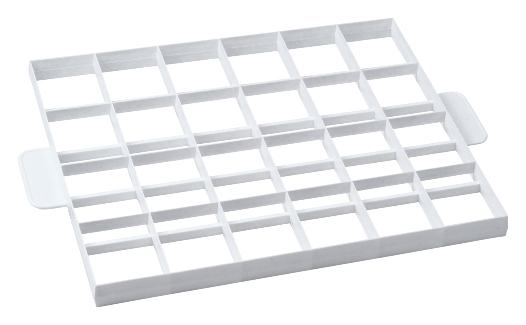 Kuchent.Teigsch.36x30cm weiss