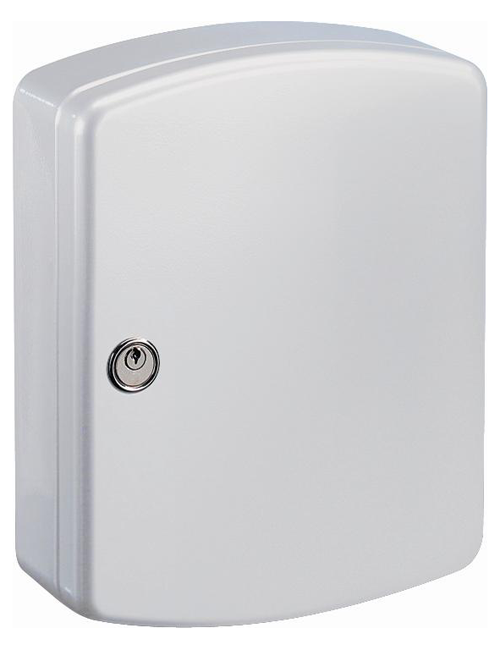 Schlüsselkasten mit 35 Haken