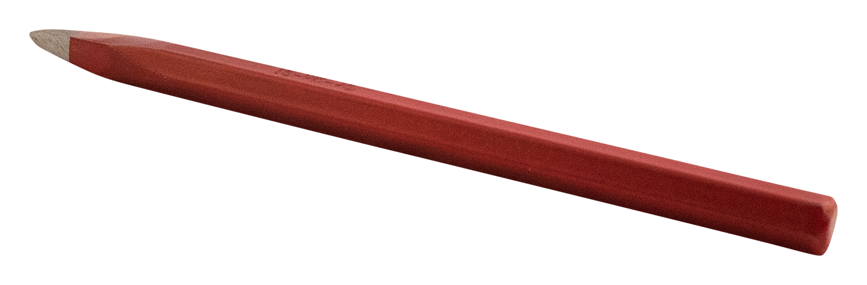 Spitzmeissel 14x250 mm