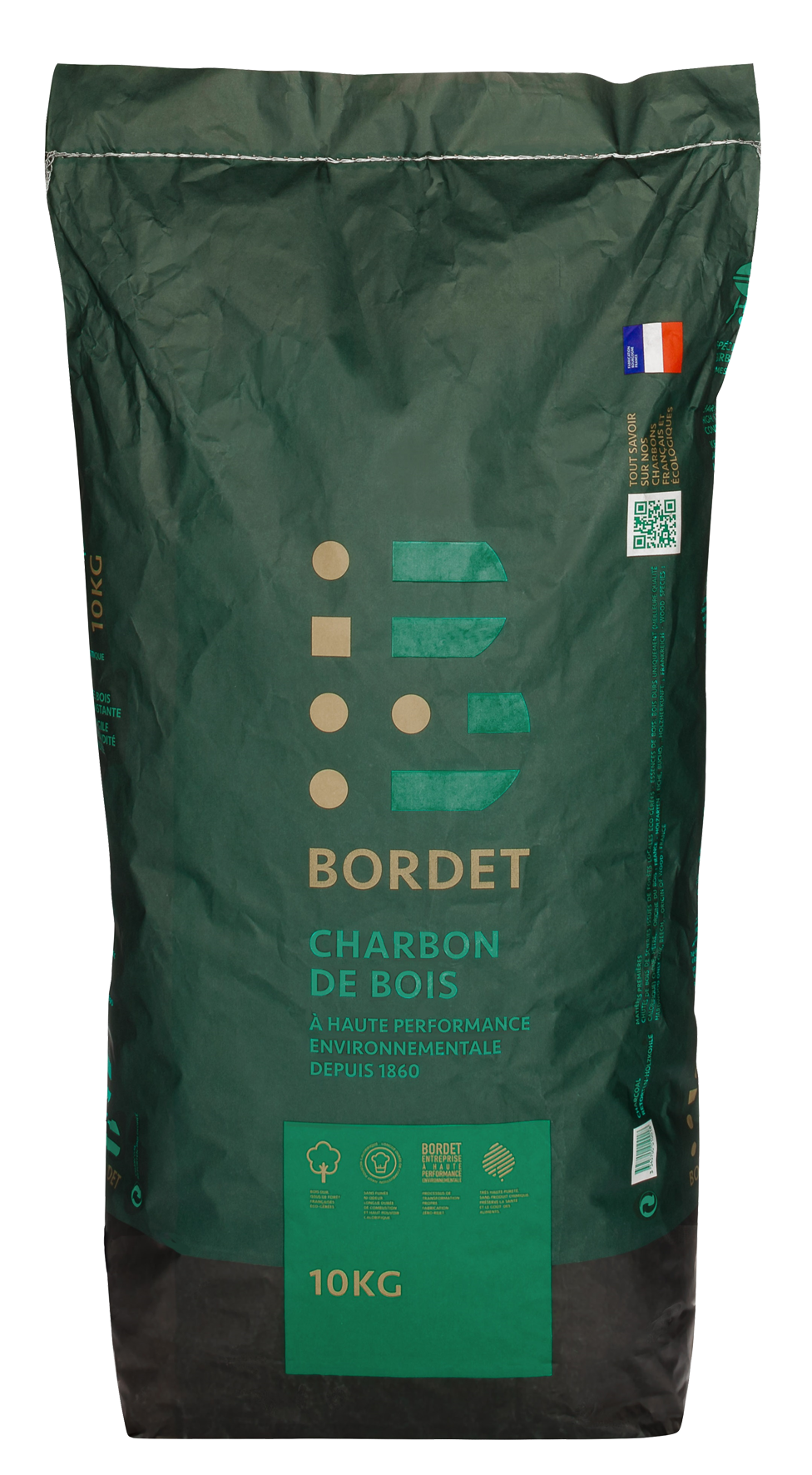 Holzkohle Barbecue 10 kg