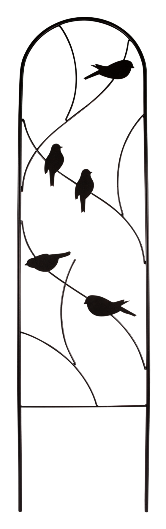 Rank-Gitter Bird 100x25cm