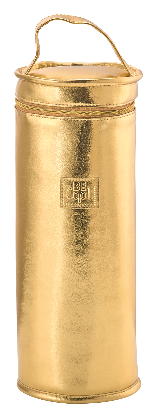 Champagnerkühler Gold