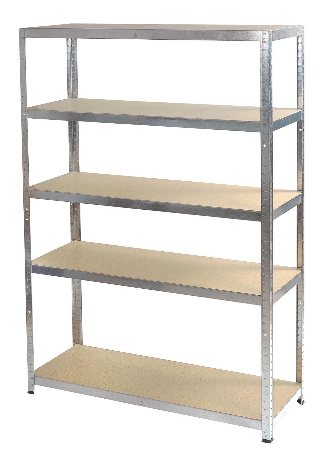 Steckregal 300XL 180x120x45 cm