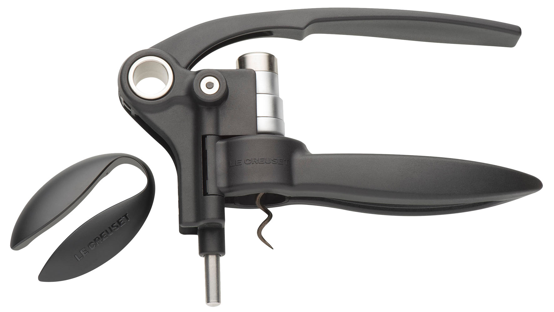 Korkenzieher Leverp. LM-250 sw