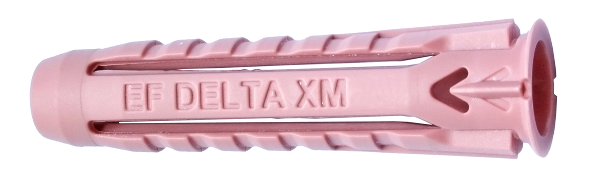 Mehrzweckdübel XM 8mm