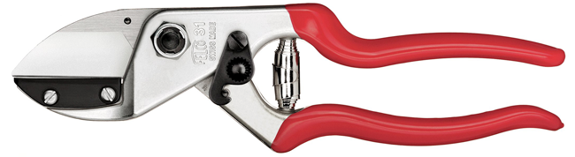 Ambossschere Mod. 31