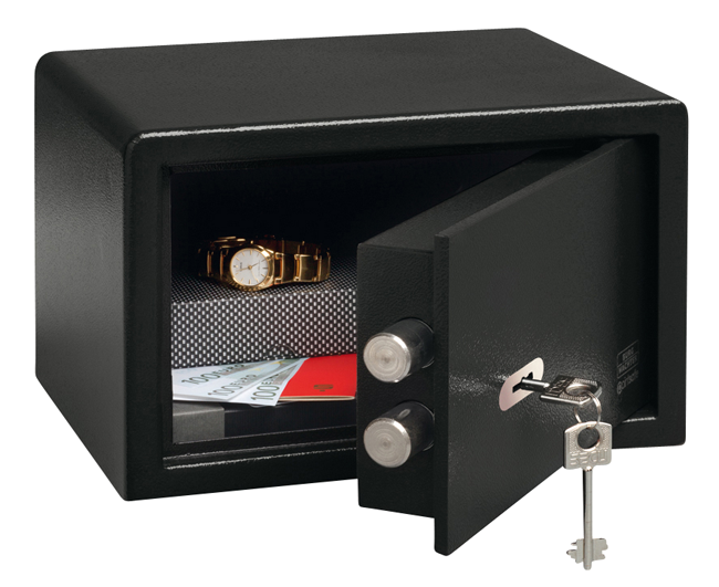 Tresor Pointsafe Schl. 200x280