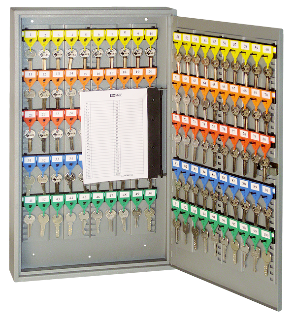 Schlüsselsch. KR-25 42 Haken