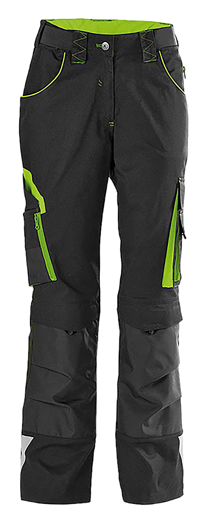 Bundhose 24 D sw/li 36