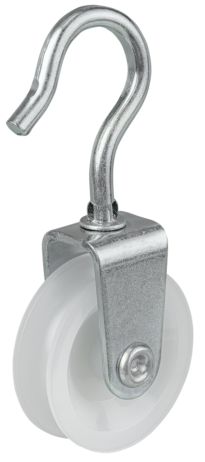 Aufzugrolle ø 50 PA