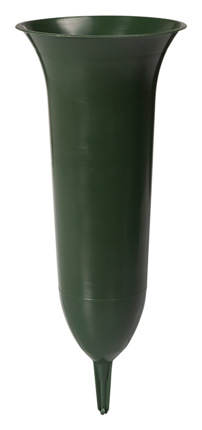 Grabvase grün 26cm