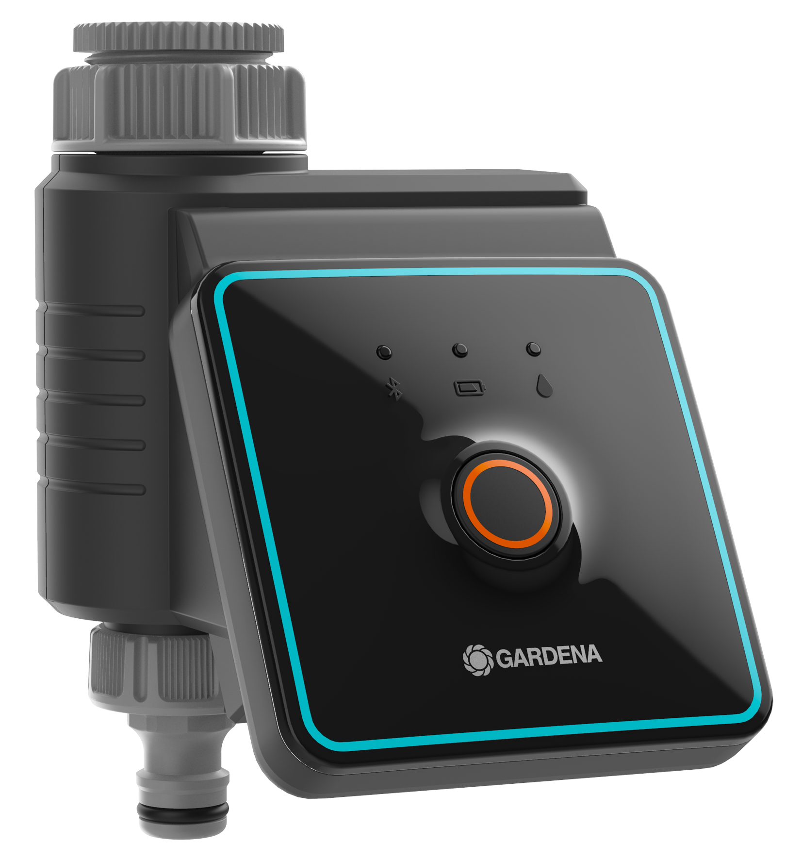 Bewässerungssteuerung