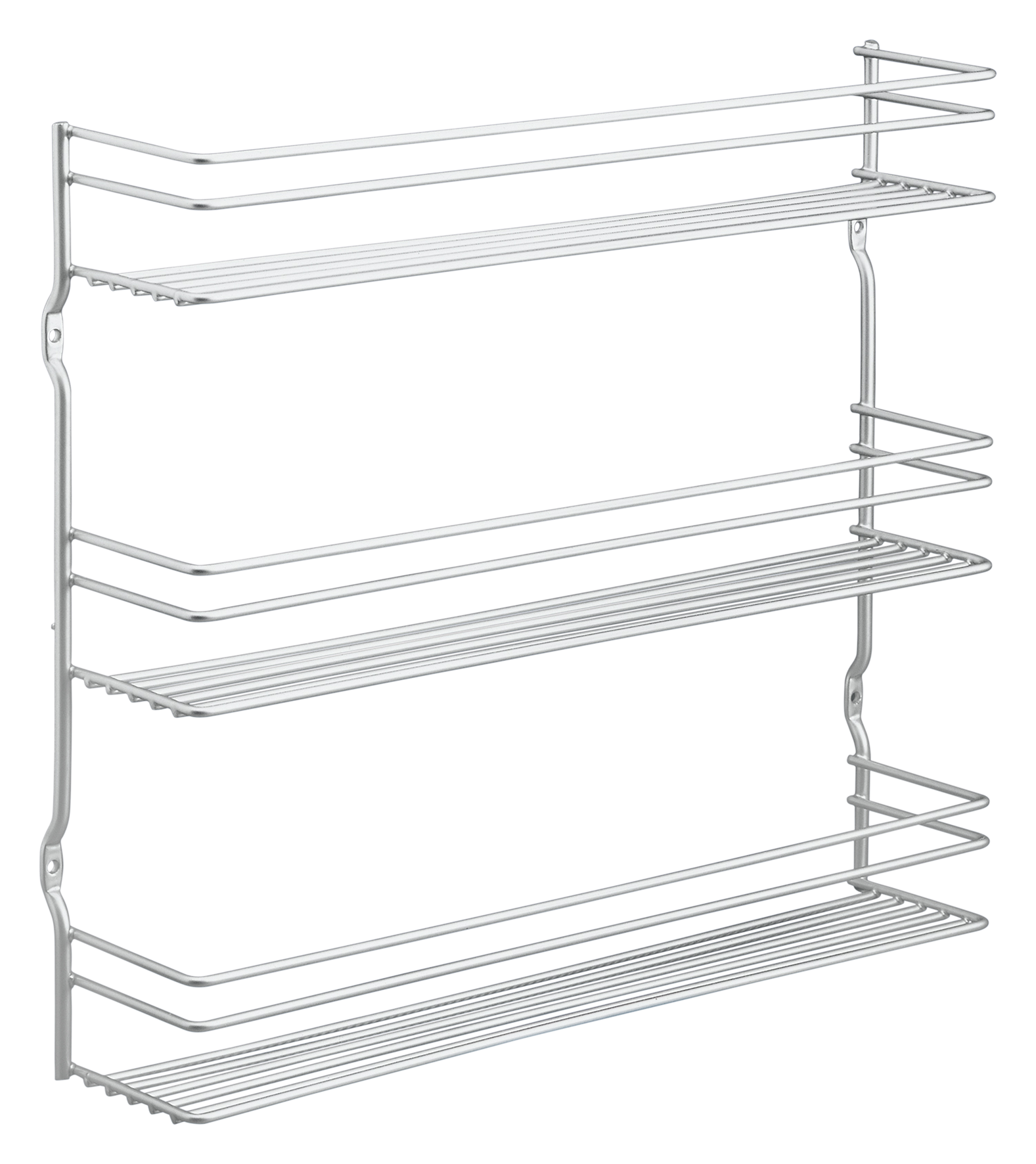 Gewürzregal Pepito3 36x8x32cm