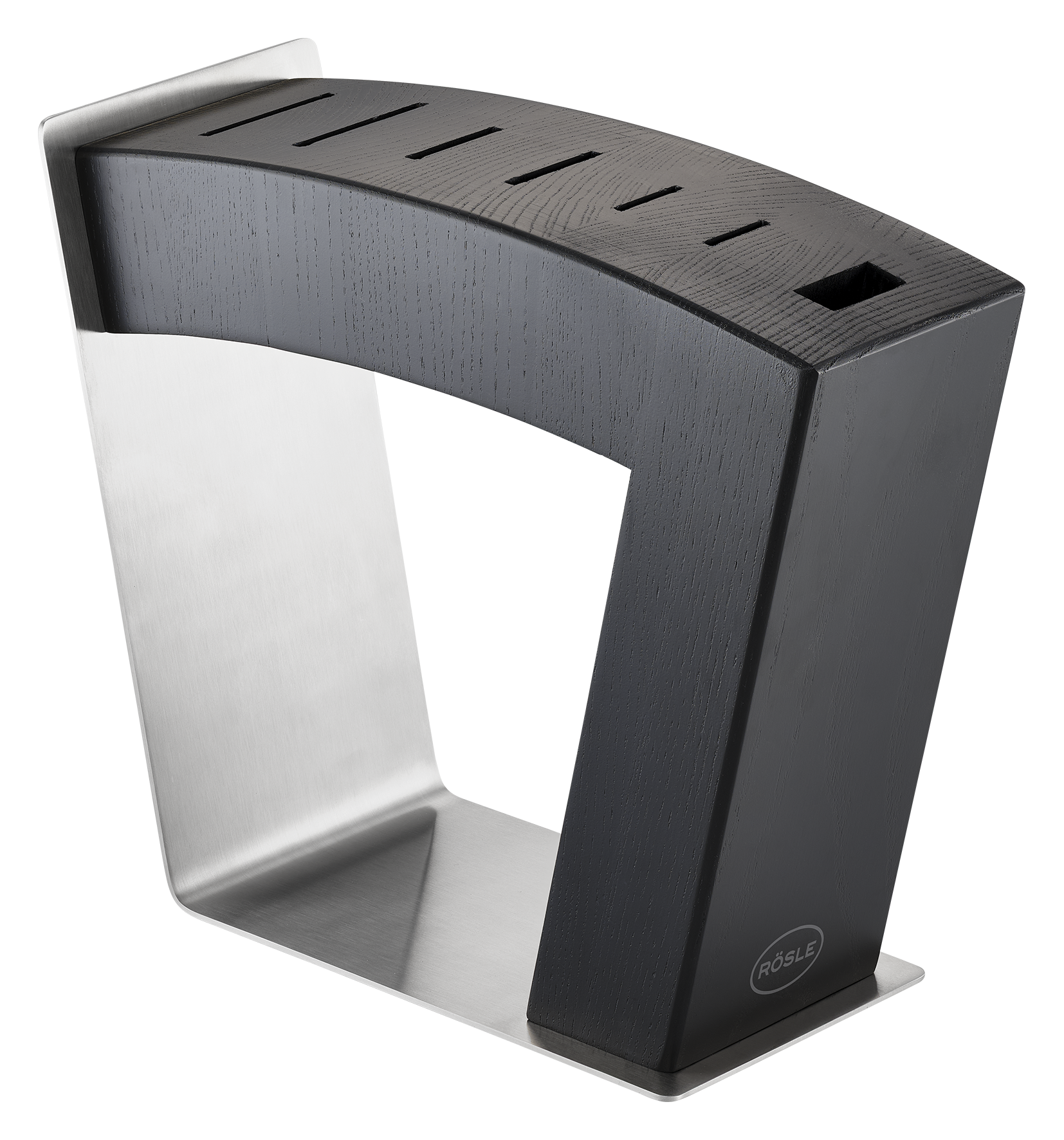 Messerblock MoveX 25x11x22cm