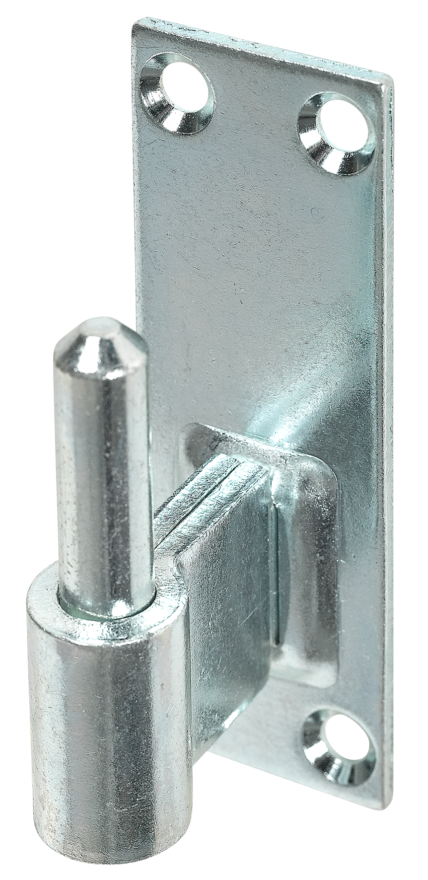 Aufschraubkloben ø11 100x35x35