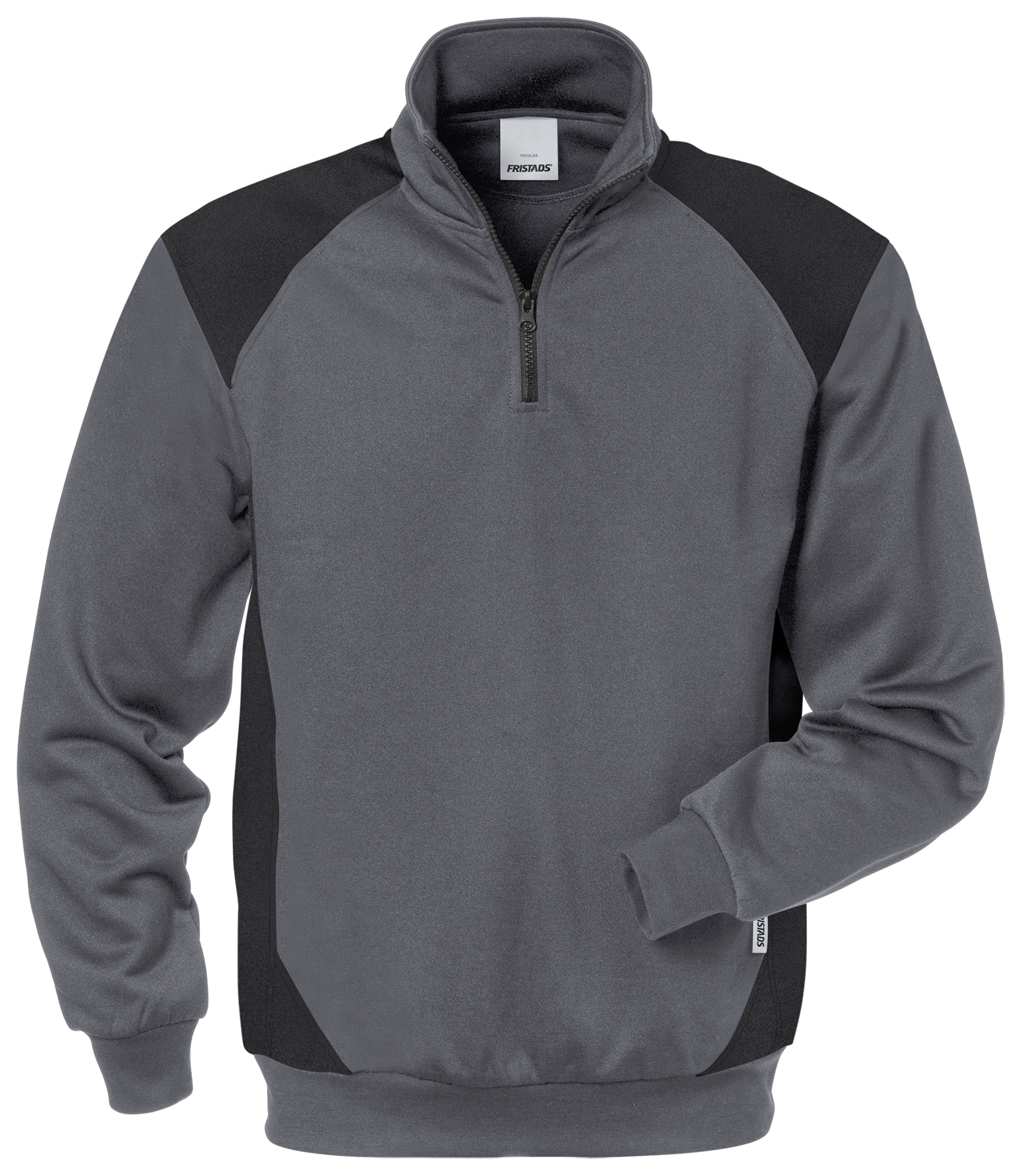 Sweatshirt 7048 gr/sw M