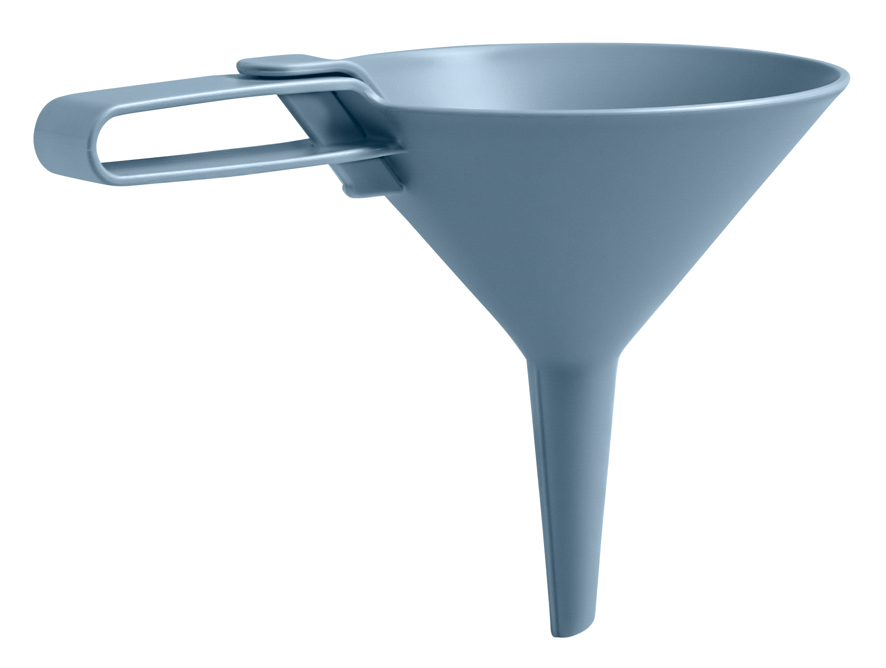 Einfülltrichter Dolina bl