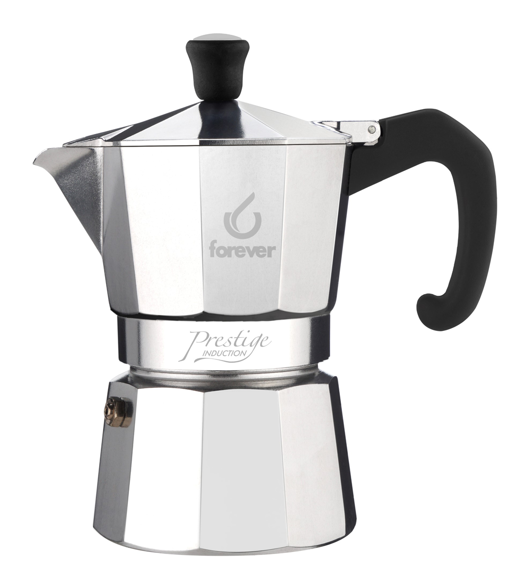 Kaffeezuber Prestige Ind. 3T
