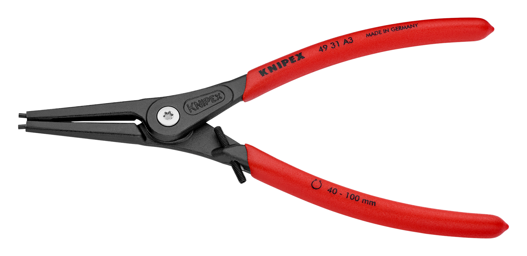 P-S.Ringzange Au schutz A3 225