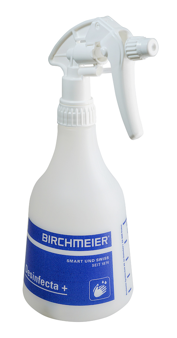 Handsprüher Desinfecta 0.5l
