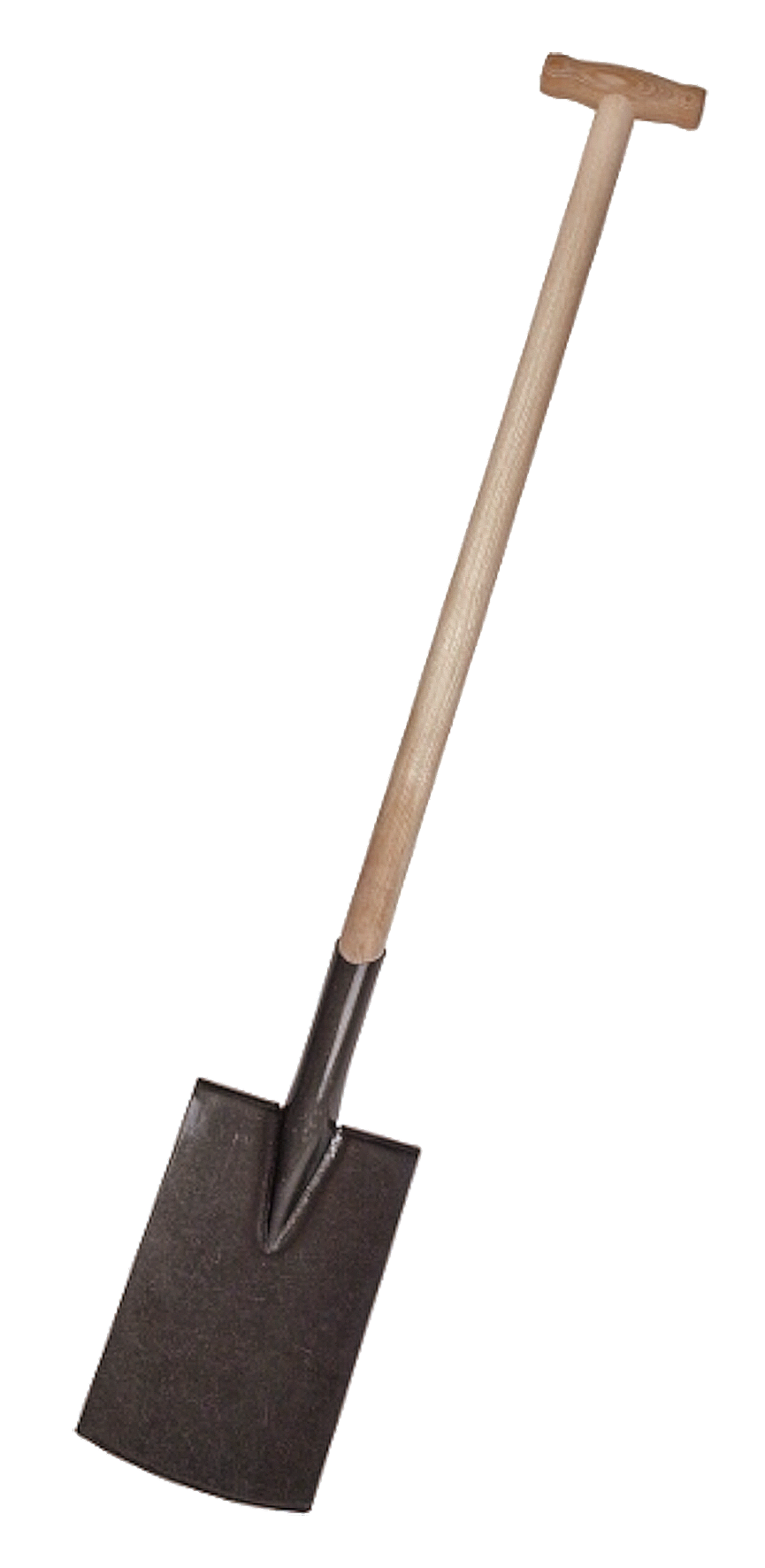 Damenspaten 85 cm Gr. 1