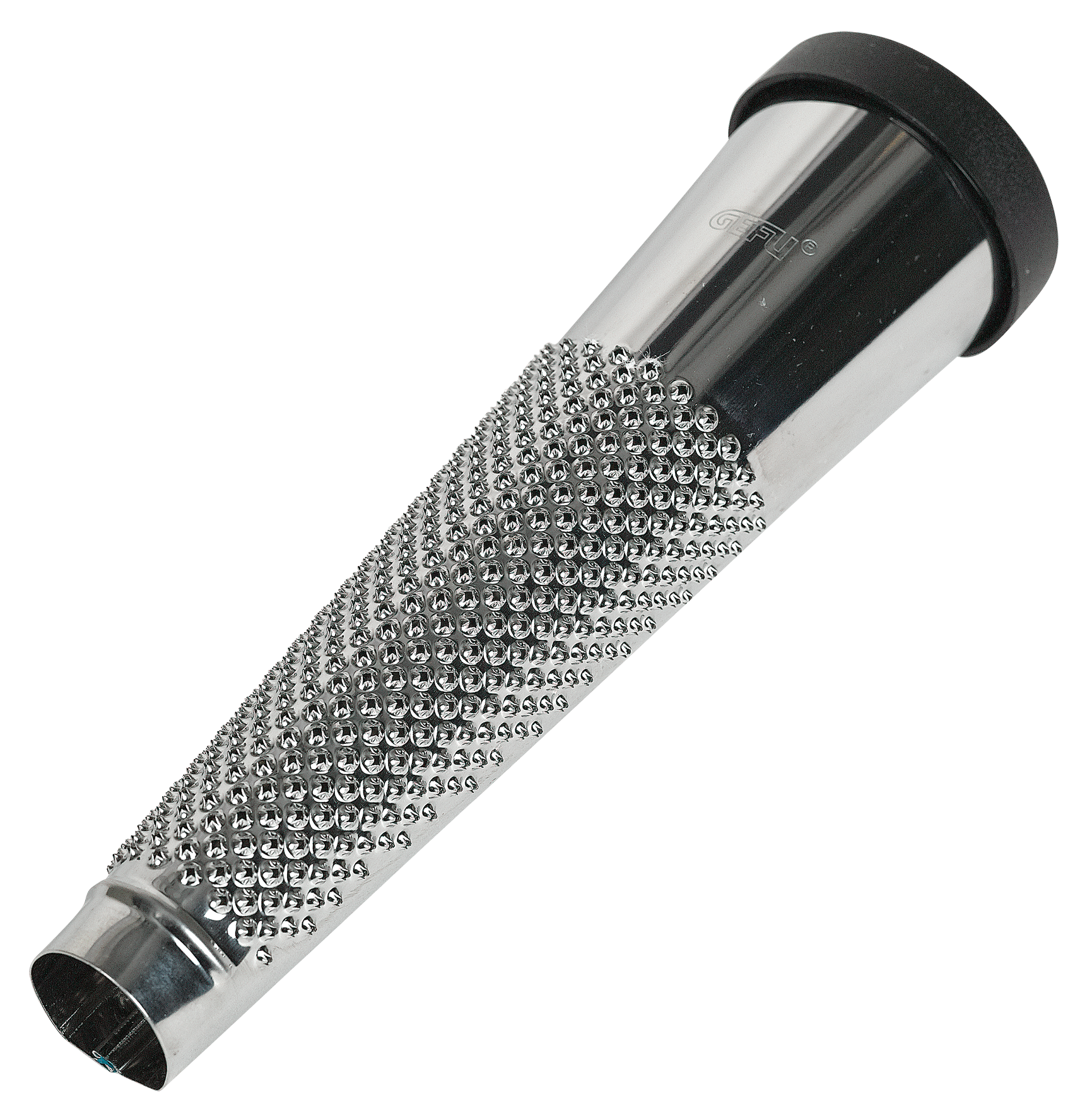 Muskatreibe Inox Mola