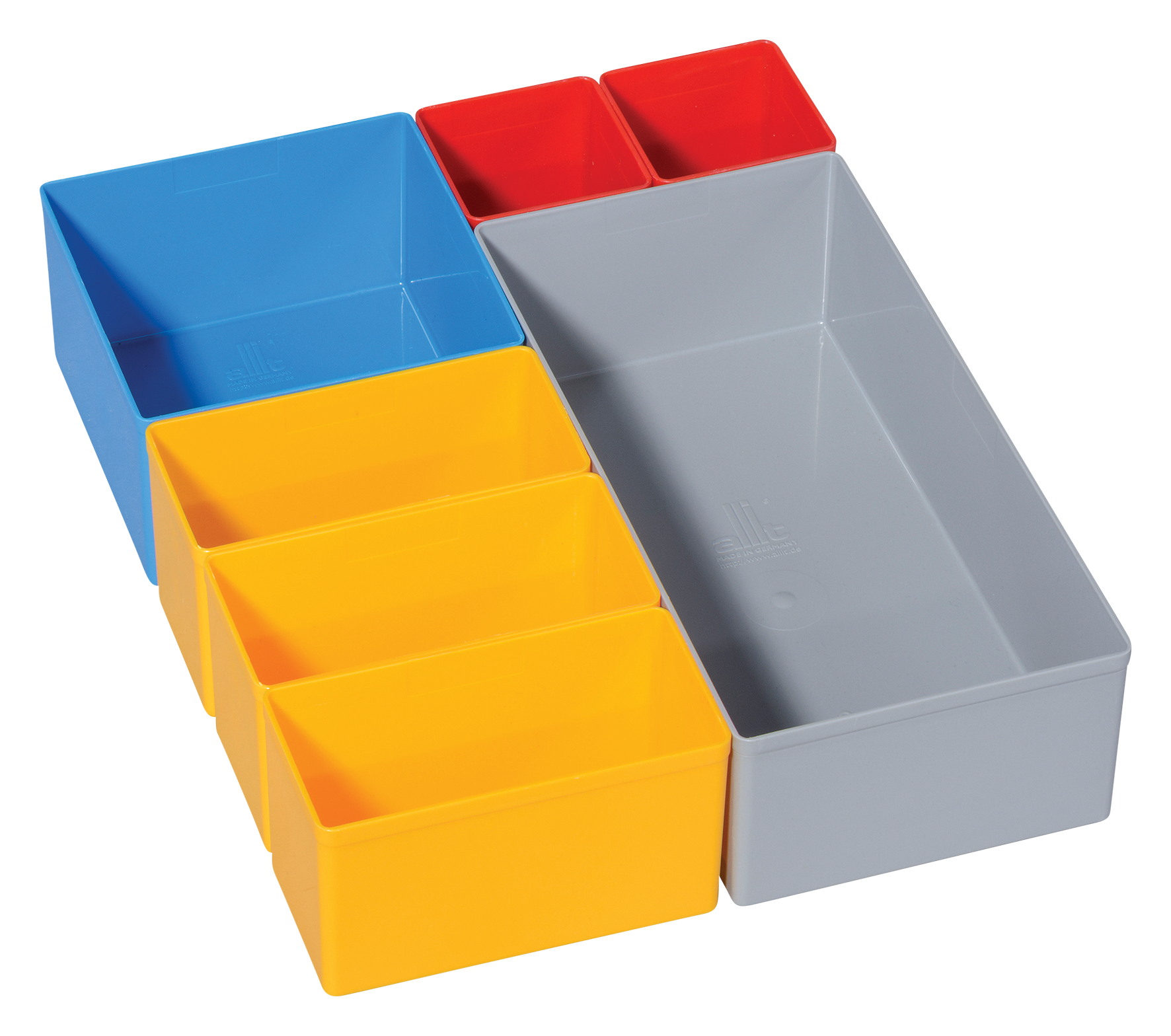 Einsatz ProServe Insert Set 2