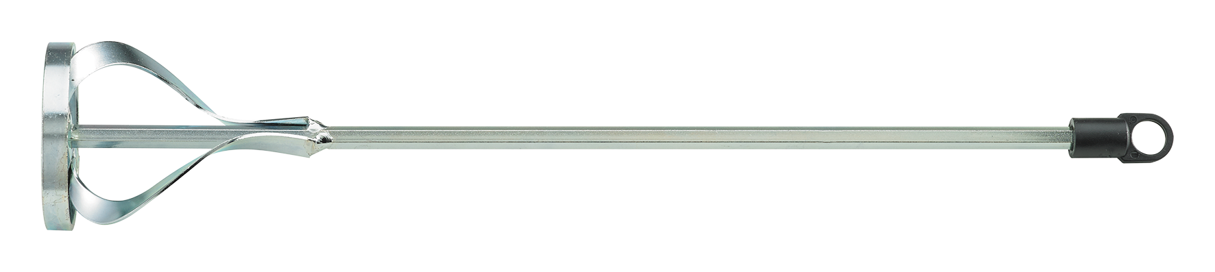 Farbrührer 70x400mm 6-kant