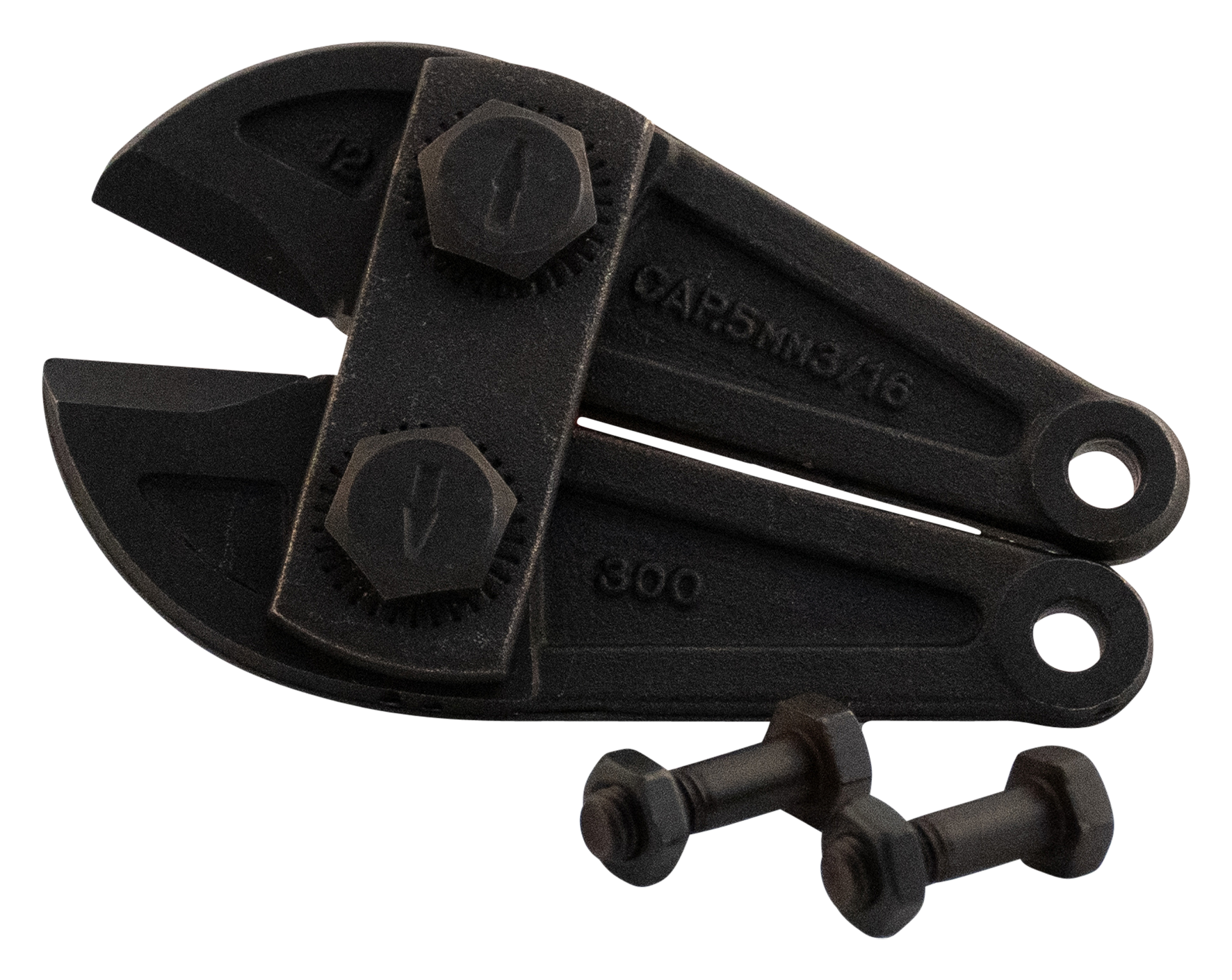 Bolzenschn-Kopf komp Gr. 350