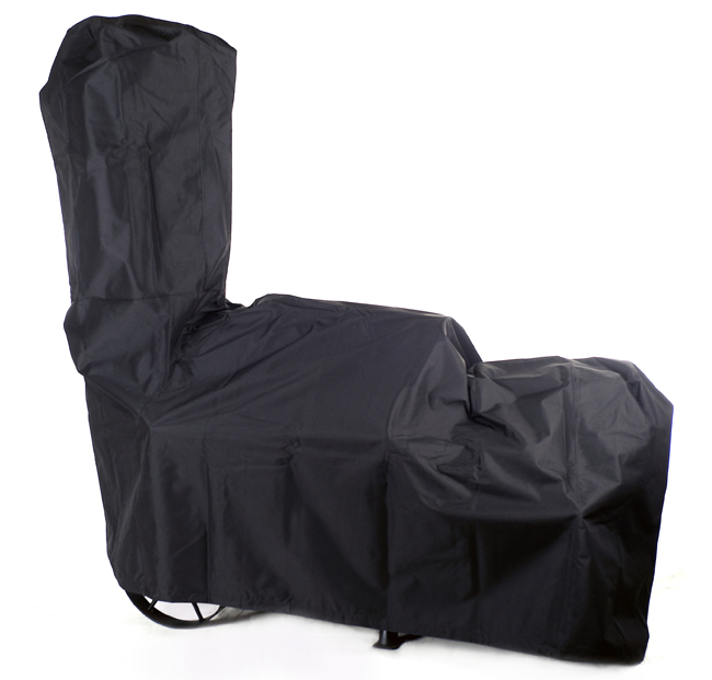 Abdeckhaube Chuckwagon 16"