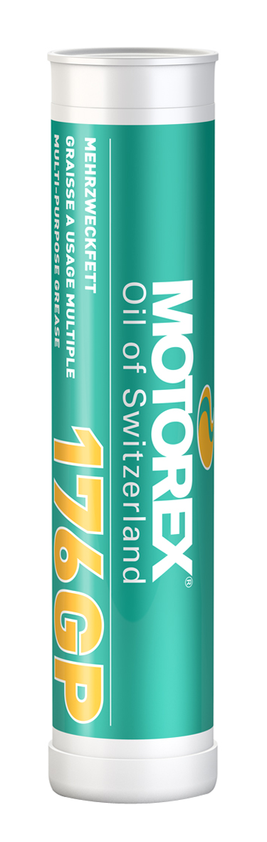 Mehrzweckfett 176 GP 400 g