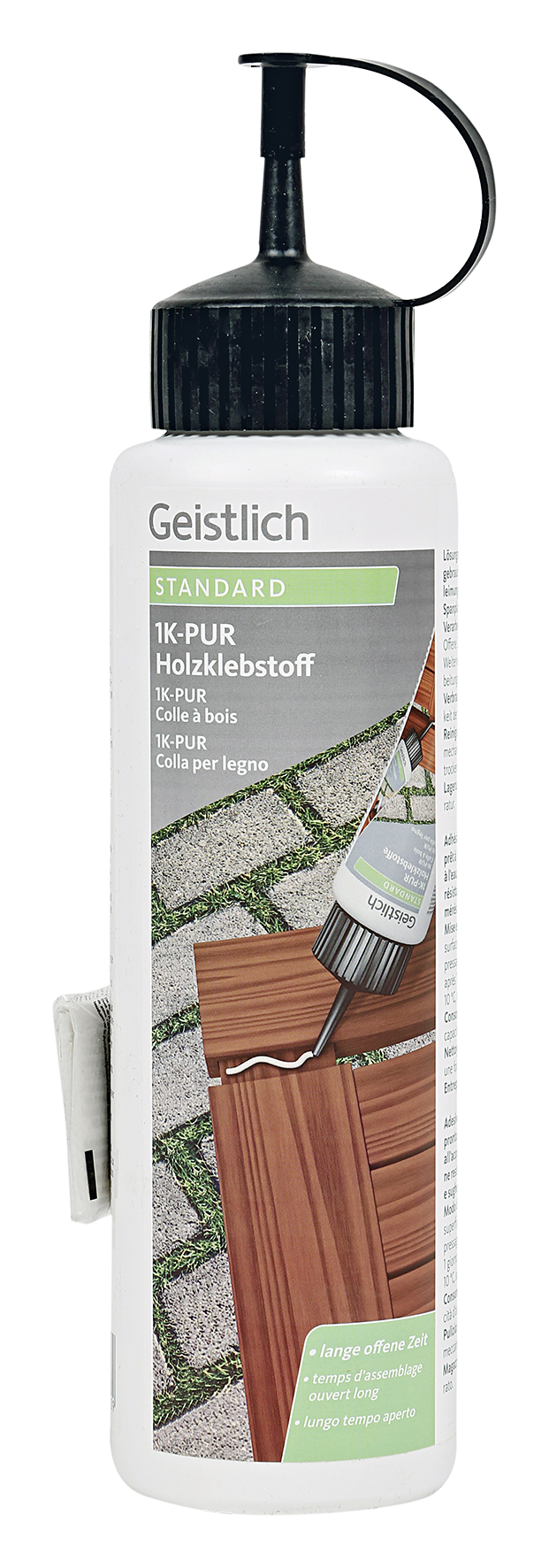 1K-PUR Holzklebstoff 750g