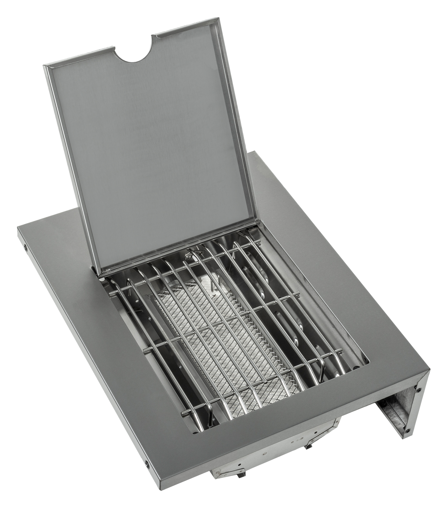 Ablagetisch m.Primezone G4-SK