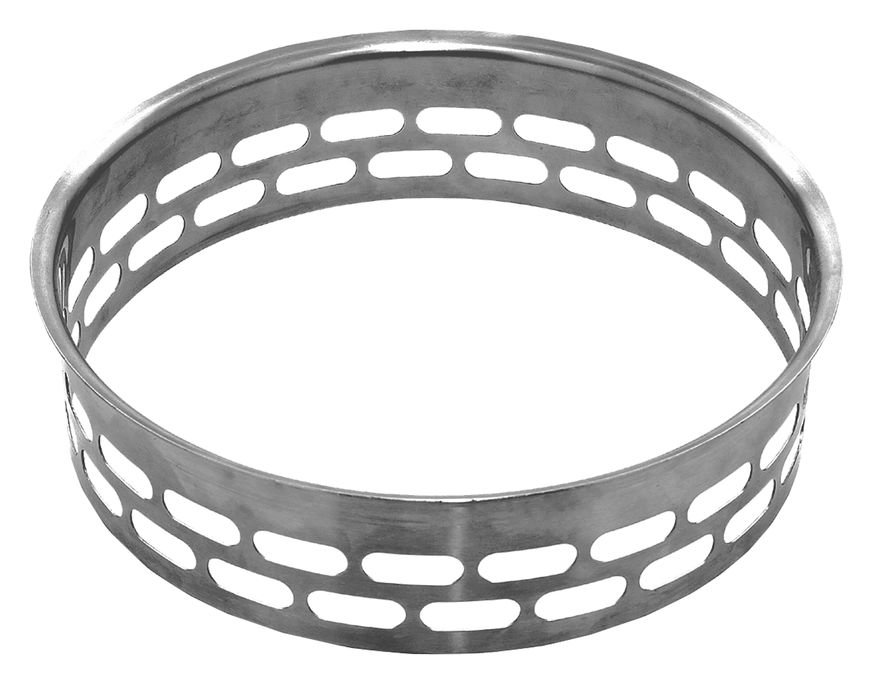 Adapter für Wok Power Fire