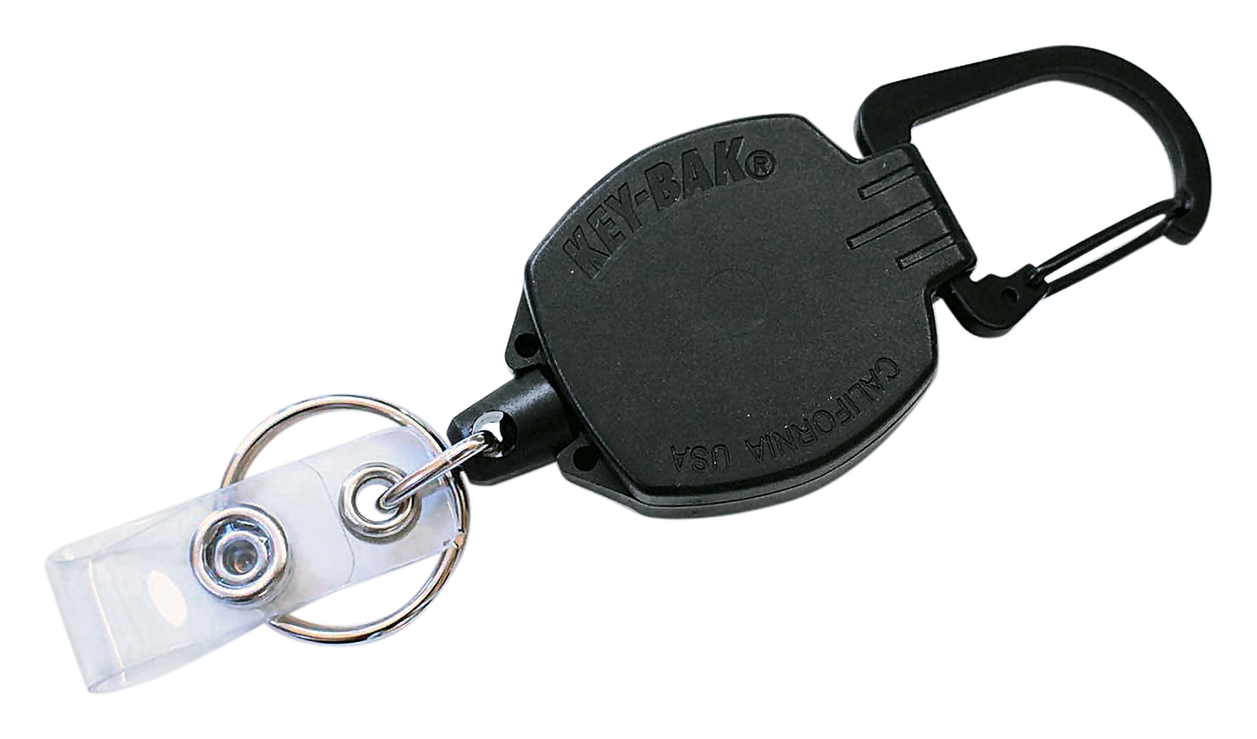 Key-Bak Sidekick schwarz SB