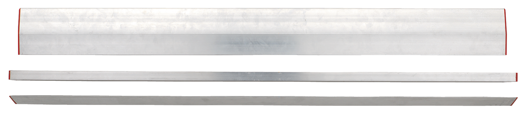 Abziehlatte TRK 150 cm