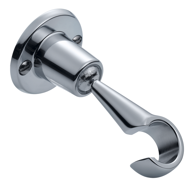 Gelenkhalter verchromt