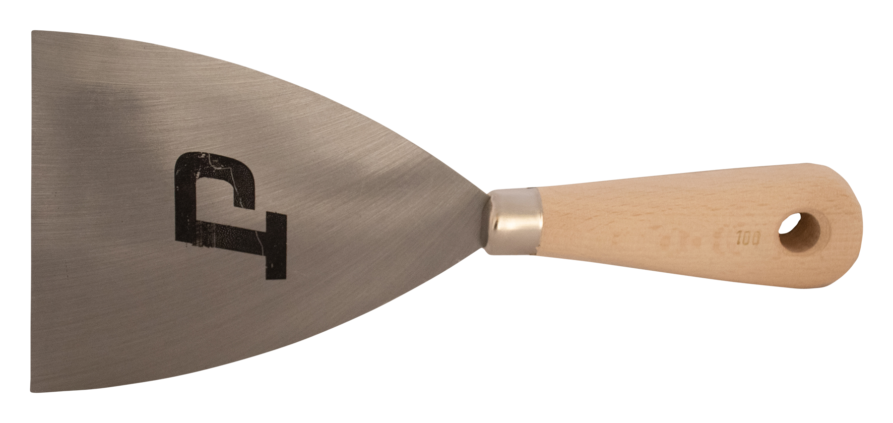 Malerspachtel 100 mm