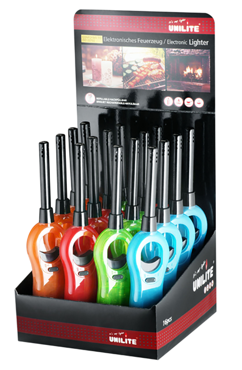 Stabfeuerzeug Luxemburg