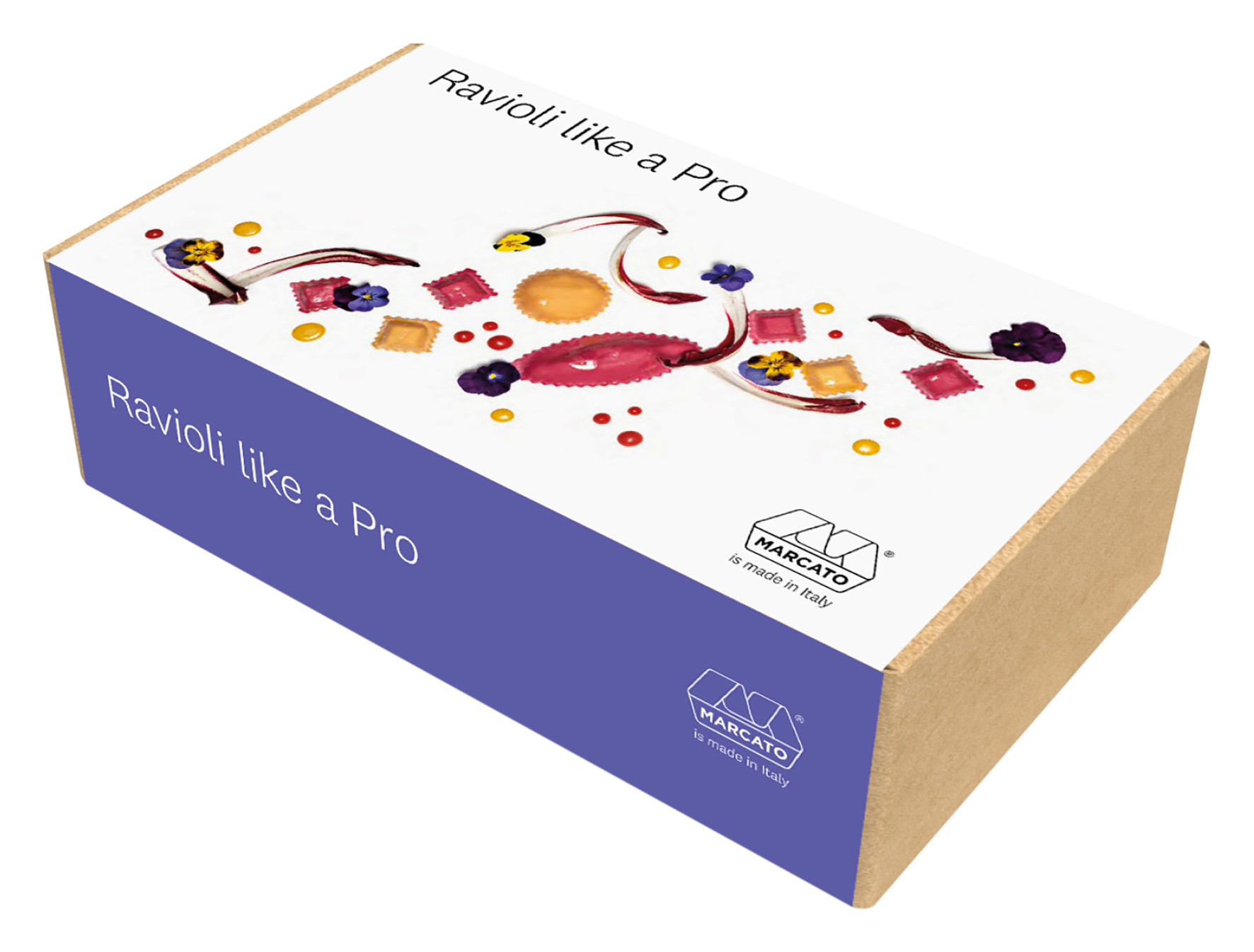 Promotions Set Ravioli