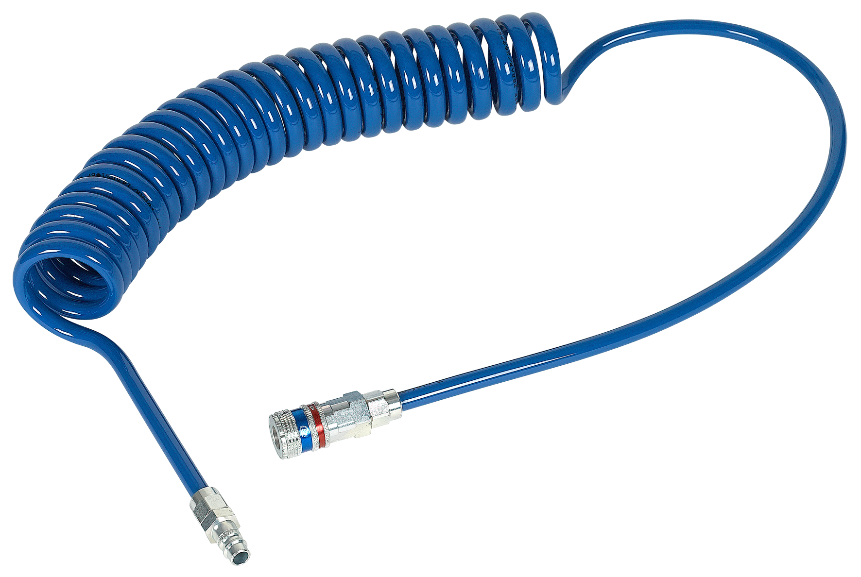 SpSchl.Set PUR 320 ø 6.5x10 4m