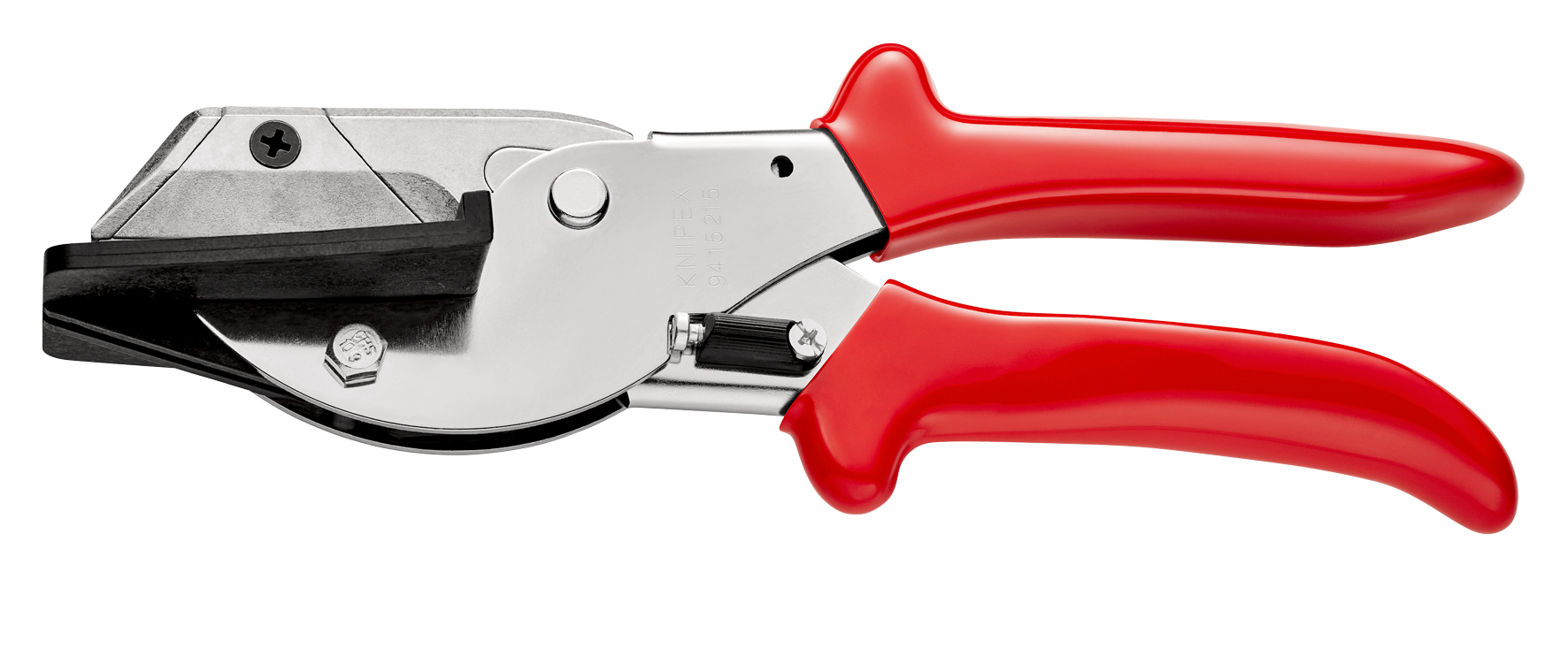 Flachbandkabelschneider Ku 215