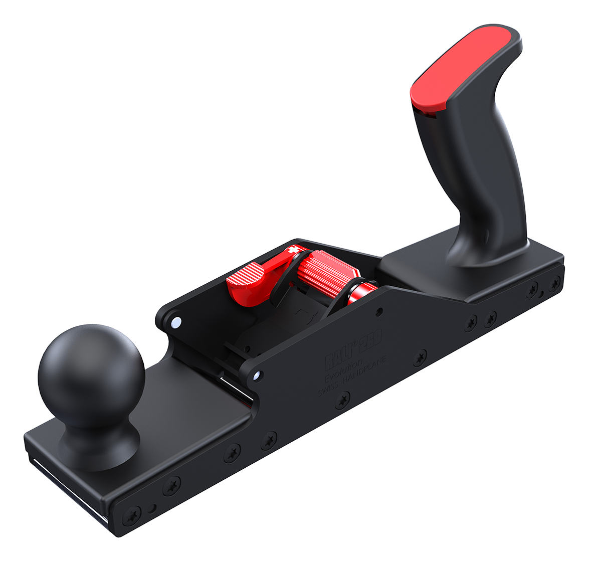 Hobel 260 Evolution 55 mm