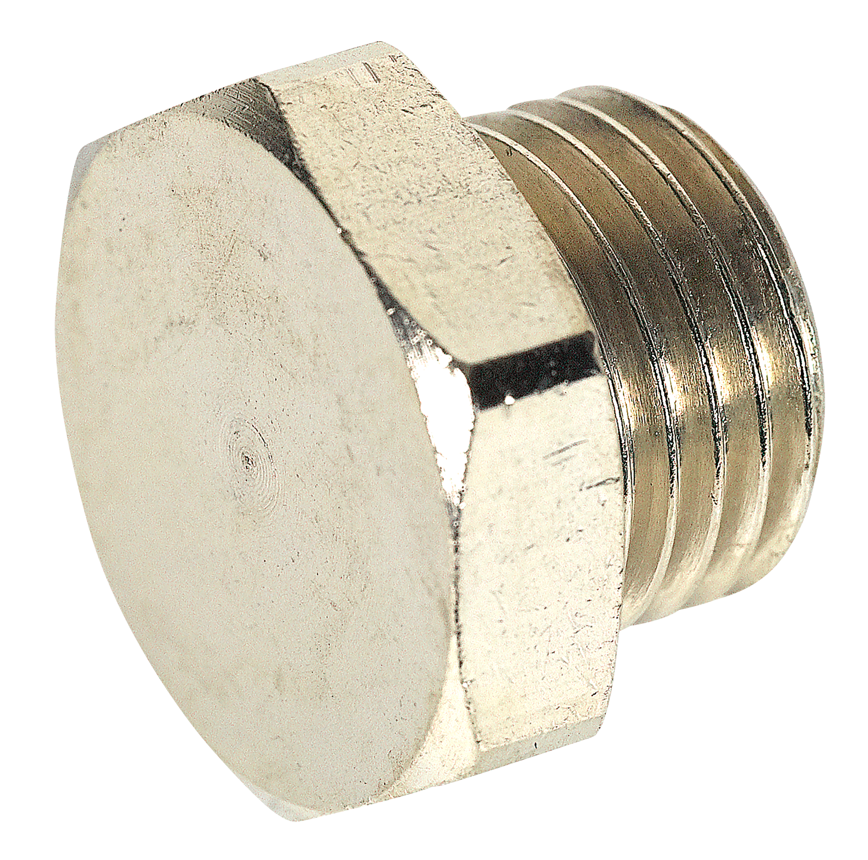 Blindstopfen AG 1/4"