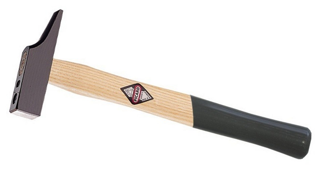 Schreinerhammer 22 mm