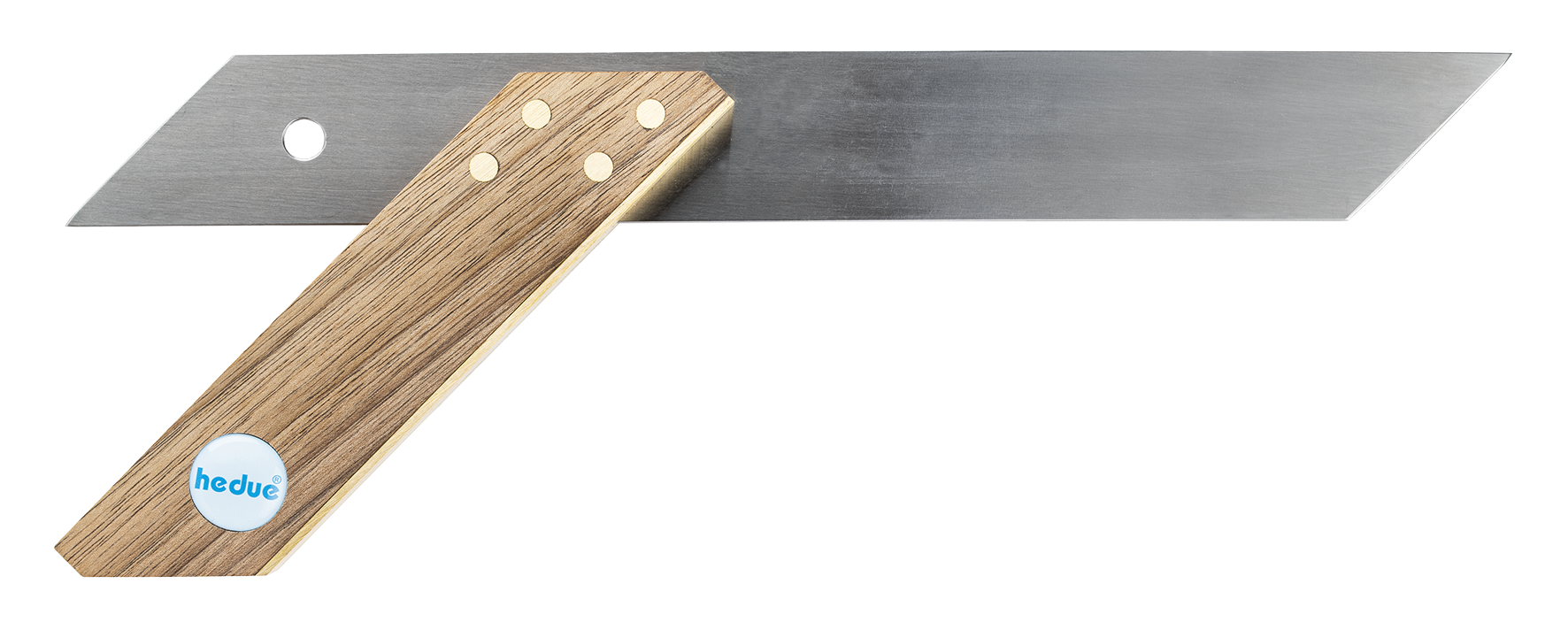 Gehrungsmass 300 mm Inox