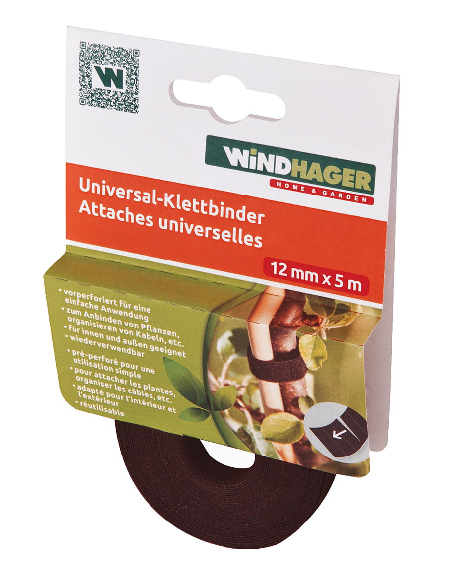 Universal-Klettbinder 5m