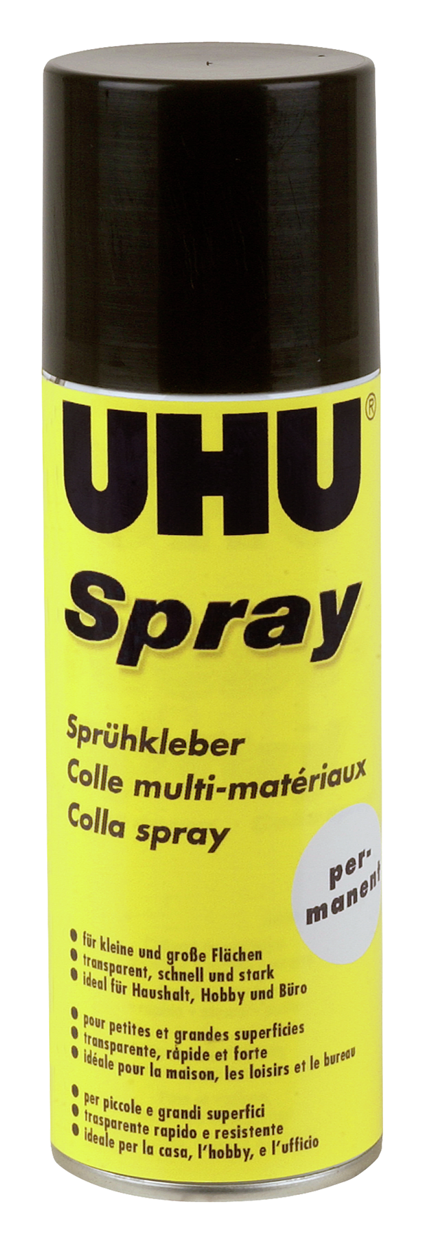 Sprühkleber permanent 200ml