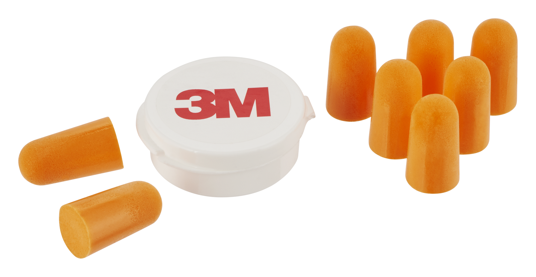 Gehörschutzstöpsel 1100C4